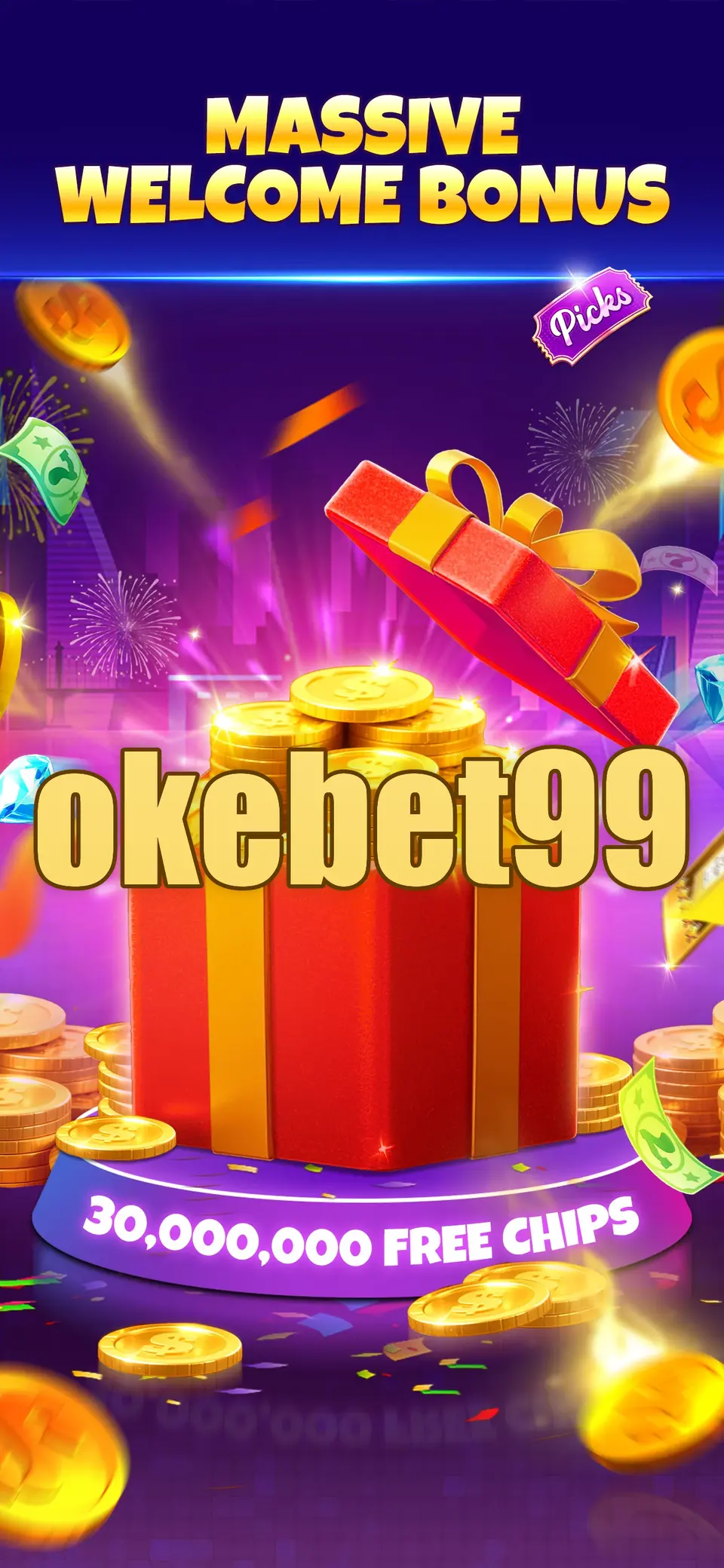 okebet99 APK