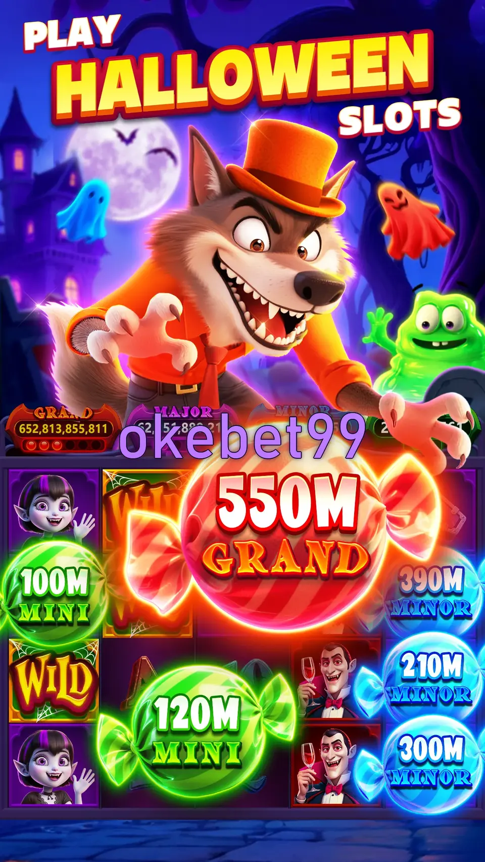 okebet99 APK
