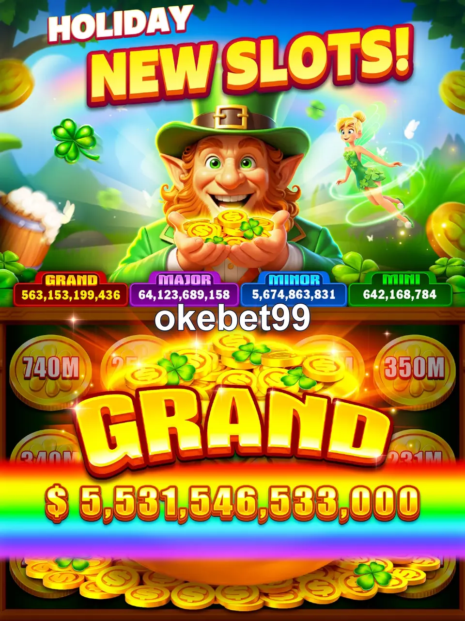 okebet99 APK