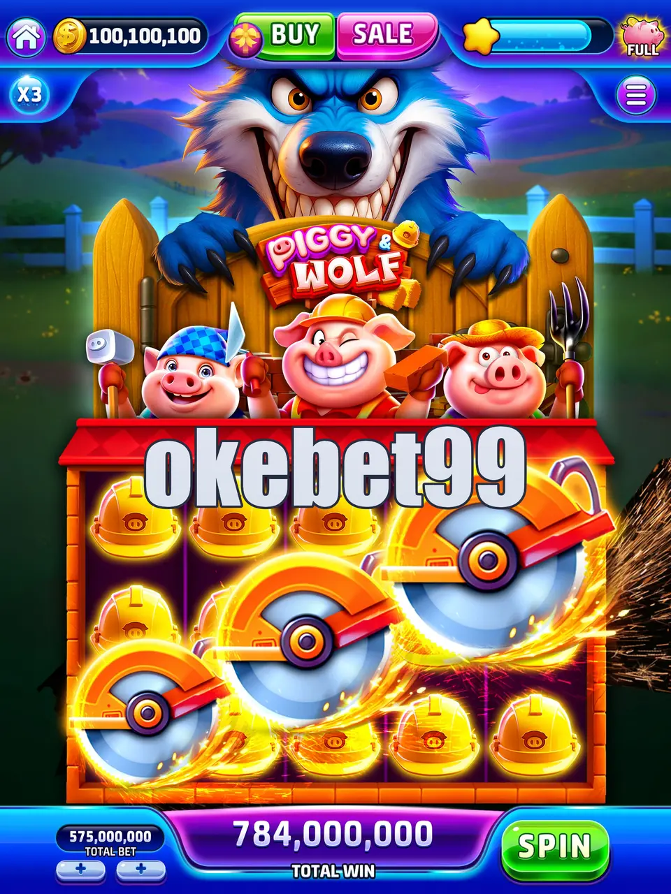okebet99 Masuk