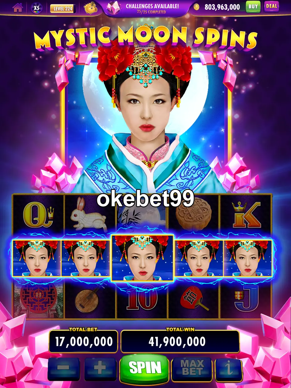 okebet99 Masuk