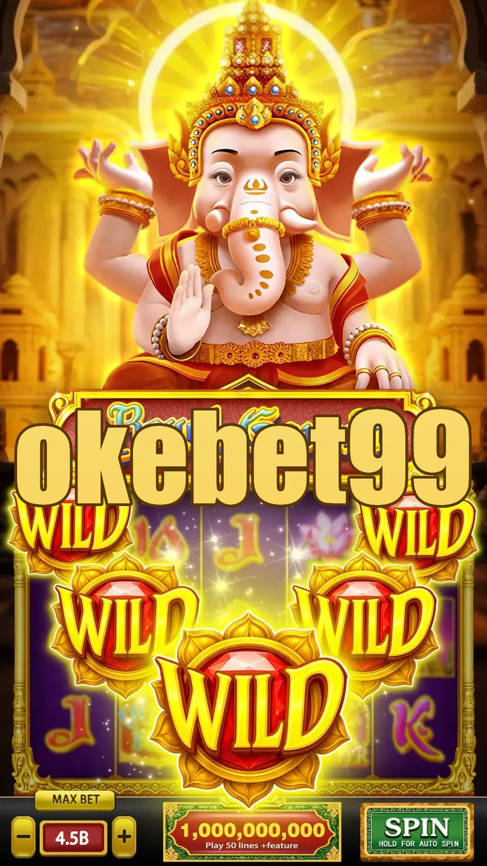 okebet99 Preview - Resmi Unduh